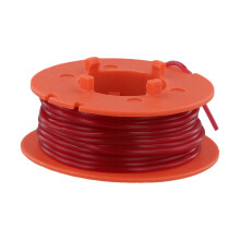 32FT/10M Spool Combitrim Linia Tresetów F016800175 dla modeli kosiark BOSCH ART 23 COMBITRIM, ART 26 COMBITRIM ART 30 COMBITRIM