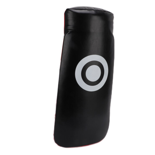 Box-Kick-Pad mit gebogener Schlagfläche, 1