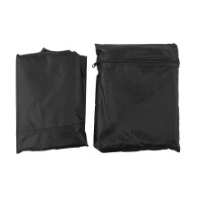 Housse de mobilier imperméable pour canapé d'extérieur, housse résistante pour canapé de jardin, housse imperméable pour canapé de terrasse en