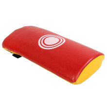 Durable Boxing Foot Kick Pad Hand Guard for Taekwondo Training