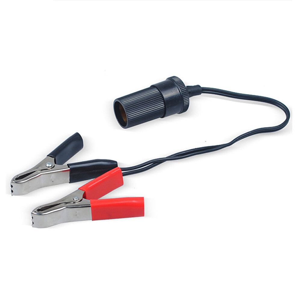 Universal Sae Pin Configuration 12V Charger, Durable Construction For Reliable Performance In Various Environments 9173940400948