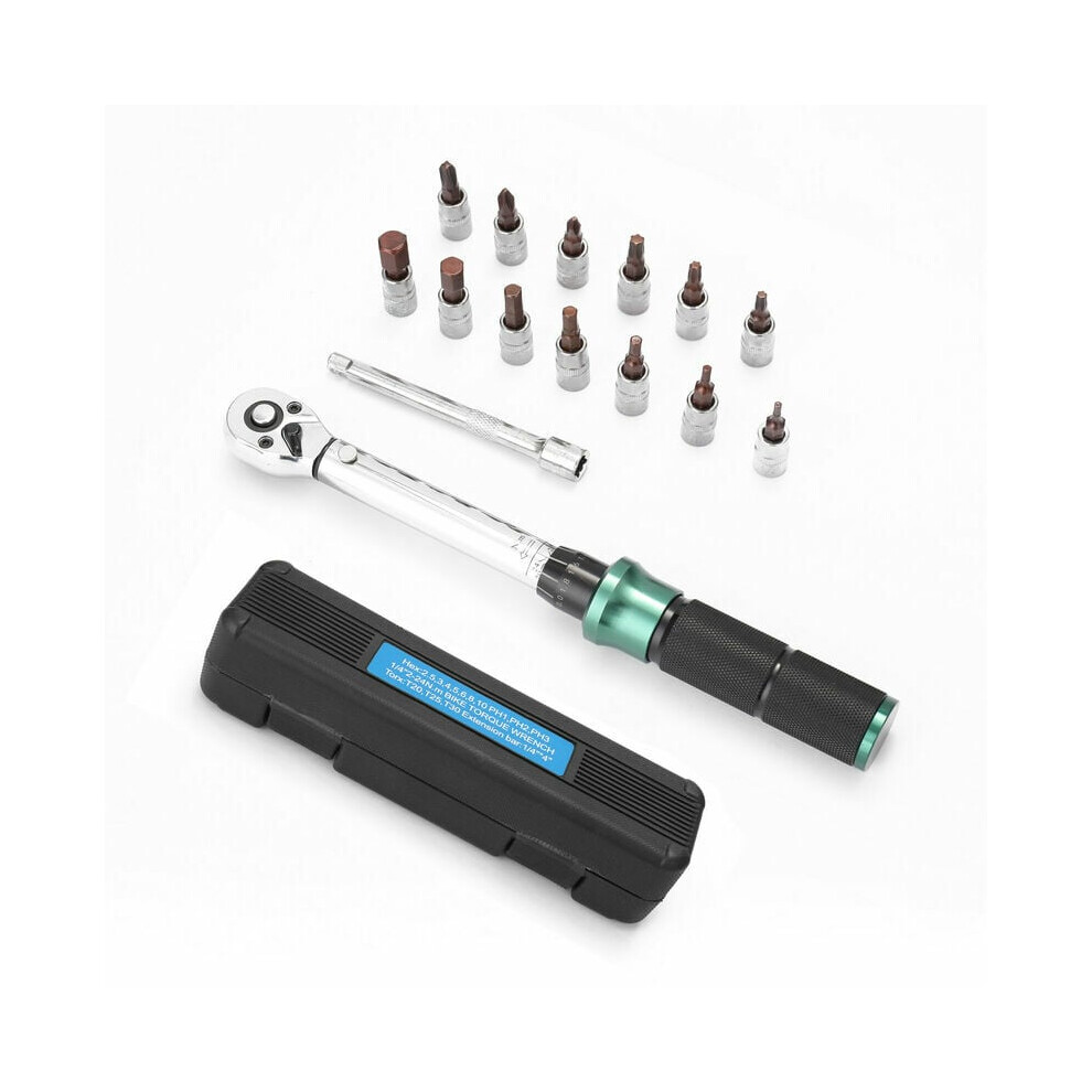 Reversible Ratchet Head, Reliable & Safe Torque Wrench For Versatile Use In Automotive And Home Projects 9173940401112
