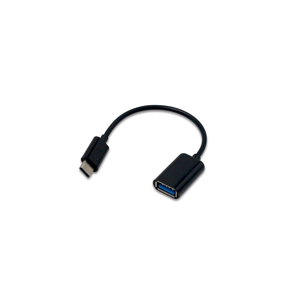 Otg Function Enabler, Super Speed Transfer For Wide Compatibility With Durable And Reliable Usb C To Usb Devices, Plug & Play For Laptops, 9173940400634