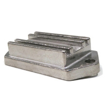 Regolatore di tensione compatibile con For AM102596 AM106357 AM106358 AM34738 MIA11665 per prestazioni motori stabili