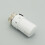 Radiator Valve for Water Heating Systems Featuring Temperature Lock and M30 x 1 5 Threaded Connection for Easy Installation 1