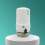 Radiator Valve for Water Heating Systems Featuring Temperature Lock and M30 x 1 5 Threaded Connection for Easy Installation 6