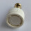 Radiator Valve Insert M30x1 5 With Protective Cap Adjustable Valve for Heating System Air Exhaust Copper Plastic Construction 1