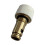 Radiator Valve Insert M30x1 5 With Protective Cap Adjustable Valve for Heating System Air Exhaust Copper Plastic Construction 6