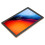Android11Tablet με οκταπύρηνο chipset, οθόνη HD, διπλή κάμερα, επεκτάσιμη μνήμη, δυνατότητα 6