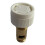 Radiator Valve Insert M30x1 5 With Protective Cap Adjustable Valve for Heating System Air Exhaust Copper Plastic Construction 5