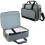 Projector Carrying Case for Mini Projectors with Accessories Storage Pockets Large Capacity and Shockproof Design 1