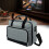 Projector Carrying Case for Mini Projectors with Accessories Storage Pockets Large Capacity and Shockproof Design 3