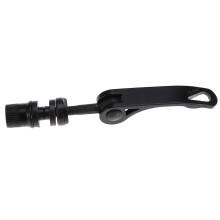 De Serrage Rapide Noir Alliage Aluminium Robuste