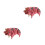 2 Pièces 3D Puzzle Bois Éducatif Déco Bureau 6