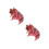 2 Pièces 3D Puzzle Bois Éducatif Déco Bureau 9