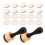 1Ensemble Outils De Peinture En Éponge Pour Artistes DIY 8