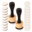 1Ensemble Outils De Peinture En Éponge Pour Artistes DIY 11