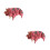 2 Pièces 3D Puzzle Bois Éducatif Déco Bureau 5