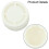 2PCS Πλαστική Ρύθμιση Θερμαντήρα M30X1 5 Κάλυμμα για Αντικατάσταση Θερμοστα 1