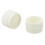 2PCS Πλαστική Ρύθμιση Θερμαντήρα M30X1 5 Κάλυμμα για Αντικατάσταση Θερμοστα 5
