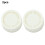 2PCS Πλαστική Ρύθμιση Θερμαντήρα M30X1 5 Κάλυμμα για Αντικατάσταση Θερμοστα 2
