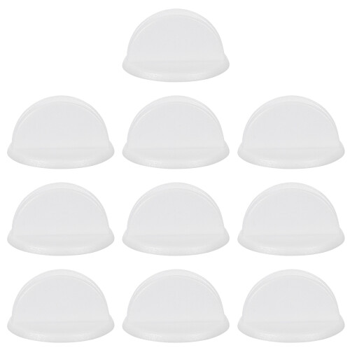 100Pz Mini Per Bianco Uso Supermercati
