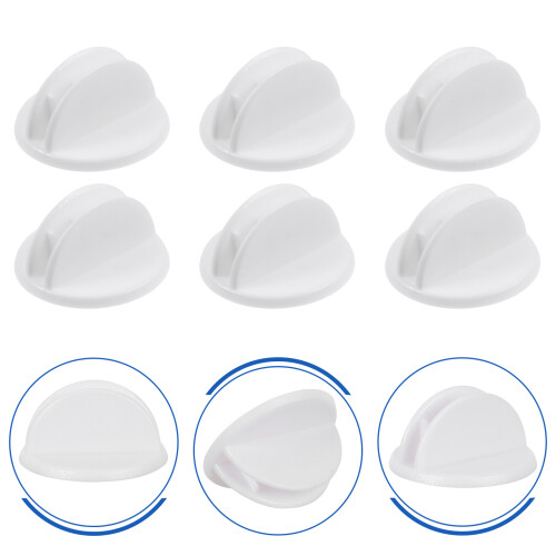 100Pz Mini Per Bianco Uso Supermercati 2