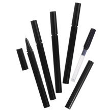 3 Pièces 1 Ml Tube Pour Correcteur Embouts Pinceaux