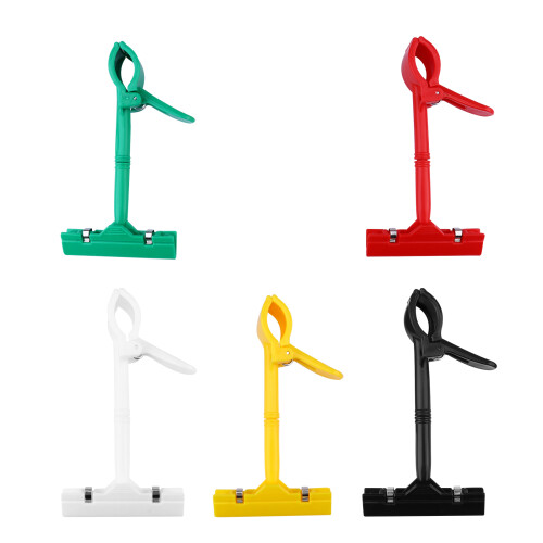 5Pz Per Promozionali Regolabili Colorati