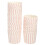 100Pz Coppette Carta Per Cupcake E Muffin Decorazione 1