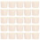 100Pz Coppette Carta Per Cupcake E Muffin Decorazione 3