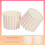 100Pz Coppette Carta Per Cupcake E Muffin Decorazione 10
