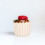 100Pz Coppette Carta Per Cupcake E Muffin Decorazione 7
