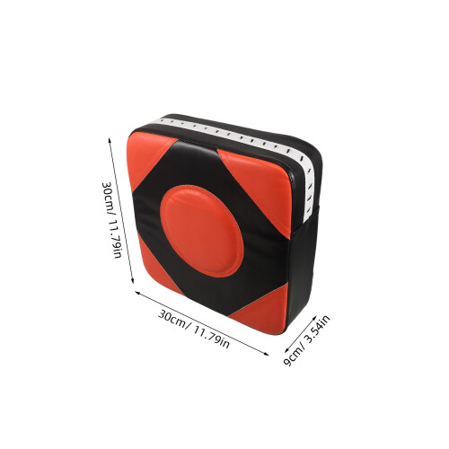 Pad A Muro in PU Schiuma Per Boxe E Marziali 2