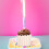 100Pz Coppette Carta Per Cupcake E Muffin Decorazione 6