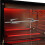 2Set Forchette Acciaio Per Grill Arrostito Casa Bbq Argento 9
