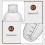 530Ml Bicchiere Shaker Manuale Trasparente Con Per Cocktail Bar 7