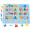 Set Gioco Bambini Tavola Educativo 1