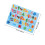 Set Gioco Bambini Tavola Educativo 2