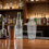 530Ml Bicchiere Shaker Manuale Trasparente Con Per Cocktail Bar 5