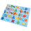 Set Gioco Bambini Tavola Educativo 6