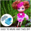 Set Abbigliamento Per Bambole: E Jeans Kawaii 8
