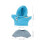 Set Abbigliamento Per Bambole: E Jeans Kawaii 3