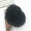 16 pezzi fermacoda peluche coda coniglio elastici misti 6