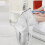 Foot Soak Tub Pieghevole Ammollo Secchio 9