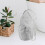Foot Soak Tub Pieghevole Ammollo Secchio 11
