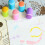 5Pz Stampini Spugna Verde Per Bambini Per E Creazioni Artistic 10