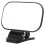 Specchio Nero Per Auto Baby Rearview Mirror in 360 3