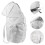 Foot Soak Tub Pieghevole Ammollo Secchio 4