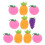 50 Vegetali A Puzzle 3D Per Premi E Feste 2